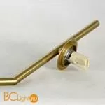 Подвесной светильник Lussole Cleburne LSP-8585 - Фото 0