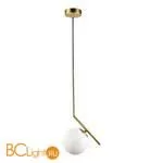 Подвесной светильник Lussole Cleburne LSP-8585