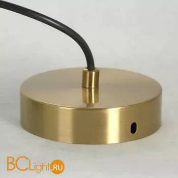 Подвесной светильник Lussole Cleburne LSP-8589 - Фото 4