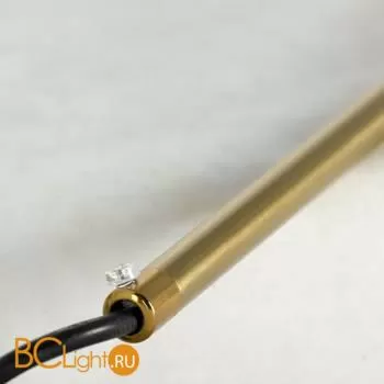 Подвесной светильник Lussole Cleburne LSP-8589 - Фото 1