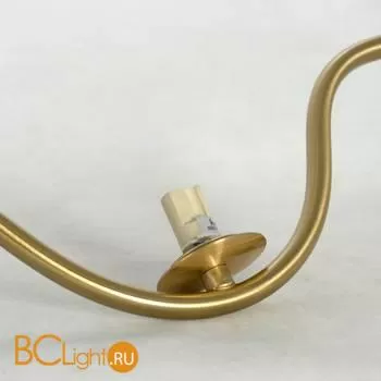 Подвесной светильник Lussole Cleburne LSP-8589 - Фото 0