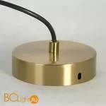 Подвесной светильник Lussole Cleburne LSP-8589 - Фото 4