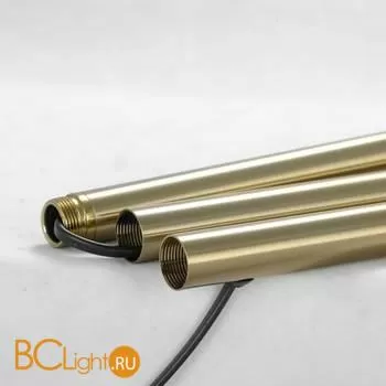 Торшер Lussole Cleburne LSP-0614 - Фото 1