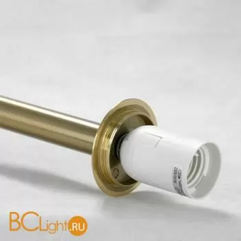 Торшер Lussole Cleburne LSP-0614 - Фото 0