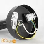 Бра Lussole Cleburne LSP-8592 - Фото 2