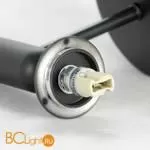 Бра Lussole Cleburne LSP-8592 - Фото 0