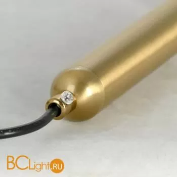 Подвесной светильник Lussole Cleburne LSP-8586 - Фото 1