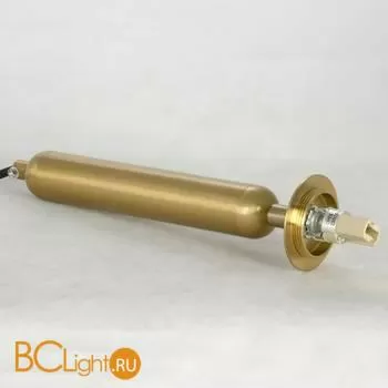 Подвесной светильник Lussole Cleburne LSP-8586 - Фото 0