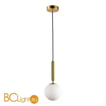 Подвесной светильник Lussole Cleburne LSP-8586