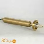 Подвесной светильник Lussole Cleburne LSP-8586 - Фото 0