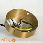 Подвесной светильник Lussole Cleburne LSP-8586 - Фото 5