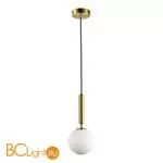 Подвесной светильник Lussole Cleburne LSP-8586