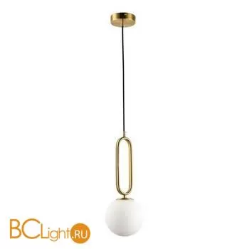 Подвесной светильник Lussole Cleburne LSP-8588