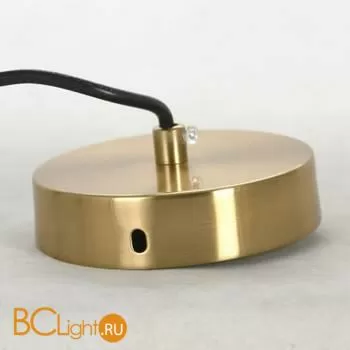 Подвесной светильник Lussole Cleburne LSP-8588 - Фото 2