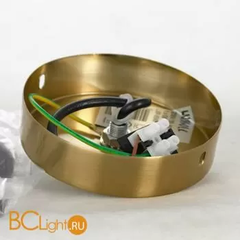 Подвесной светильник Lussole Cleburne LSP-8588 - Фото 3