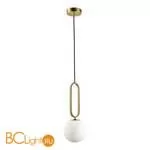 Подвесной светильник Lussole Cleburne LSP-8588