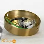 Подвесной светильник Lussole Cleburne LSP-8588 - Фото 3