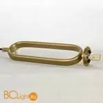 Подвесной светильник Lussole Cleburne LSP-8588 - Фото 0