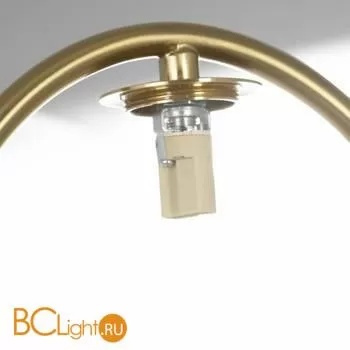 Настольная лампа Lussole Cleburne LSP-0612 - Фото 1