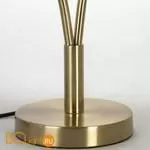 Настольная лампа Lussole Cleburne LSP-0612 - Фото 0