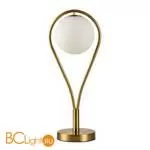 Настольная лампа Lussole Cleburne LSP-0612