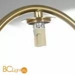 Настольная лампа Lussole Cleburne LSP-0612 - Фото 1