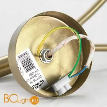 Бра Lussole Cleburne LSP-8593 - Фото 3