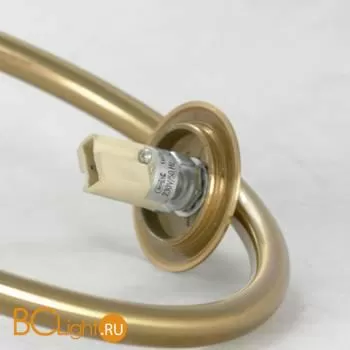 Бра Lussole Cleburne LSP-8593 - Фото 0