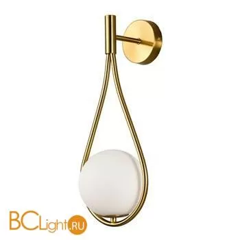 Бра Lussole Cleburne LSP-8593