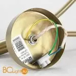 Бра Lussole Cleburne LSP-8593 - Фото 3