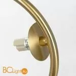 Бра Lussole Cleburne LSP-8593 - Фото 1