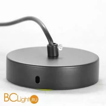 Подвесной светильник Lussole Cleburne LSP-8587 - Фото 3