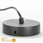 Подвесной светильник Lussole Cleburne LSP-8587 - Фото 3