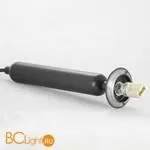 Подвесной светильник Lussole Cleburne LSP-8587 - Фото 0