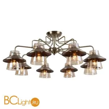 Потолочная люстра Lussole Cochise LSP-8079