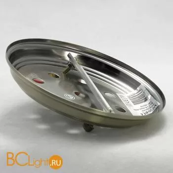 Потолочная люстра Lussole Cochise LSP-8079 - Фото 3