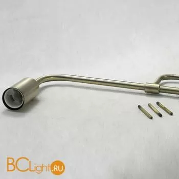 Потолочная люстра Lussole Cochise LSP-8079 - Фото 0