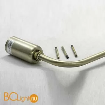 Потолочная люстра Lussole Cochise LSP-8079 - Фото 1