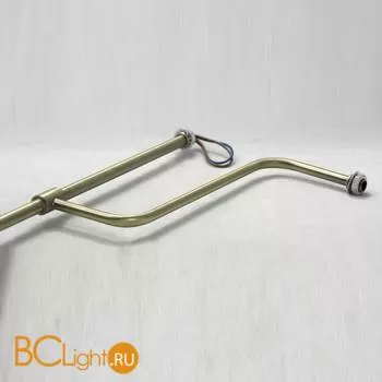 Потолочная люстра Lussole Cochise LSP-8079 - Фото 2