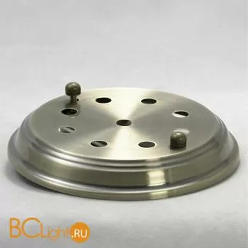 Потолочная люстра Lussole Cochise LSP-8079 - Фото 9