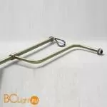 Потолочная люстра Lussole Cochise LSP-8079 - Фото 2