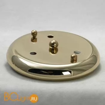 Потолочная люстра Lussole Cochise LSP-8086 - Фото 6