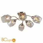 Потолочная люстра Lussole Cochise LSP-8086