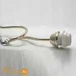 Потолочная люстра Lussole Cochise LSP-8086 - Фото 0