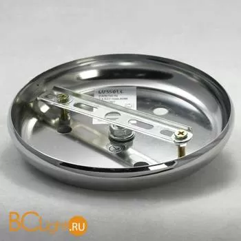 Потолочная люстра Lussole Cochise LSP-8087 - Фото 0