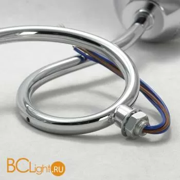 Потолочная люстра Lussole Cochise LSP-8087 - Фото 5