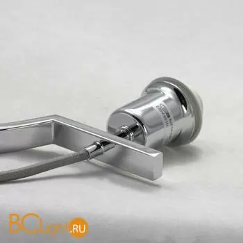 Потолочная люстра Lussole Cochise LSP-8090 - Фото 0