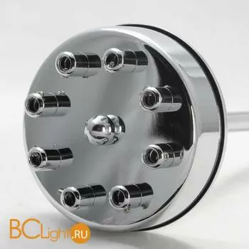 Потолочная люстра Lussole Cochise LSP-8090 - Фото 6