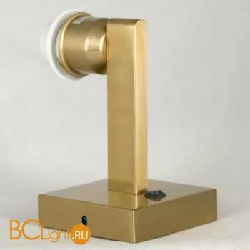 Бра Lussole Coffee LSP-8595 - Фото 1