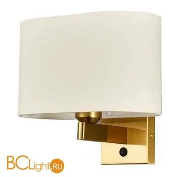 Бра Lussole Coffee LSP-8595